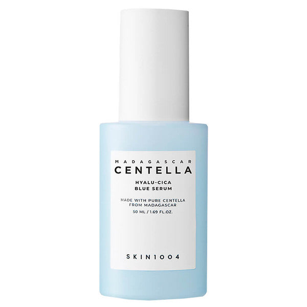 Madagascar Centella Hyalu-Cica Blue Serum (50ml)