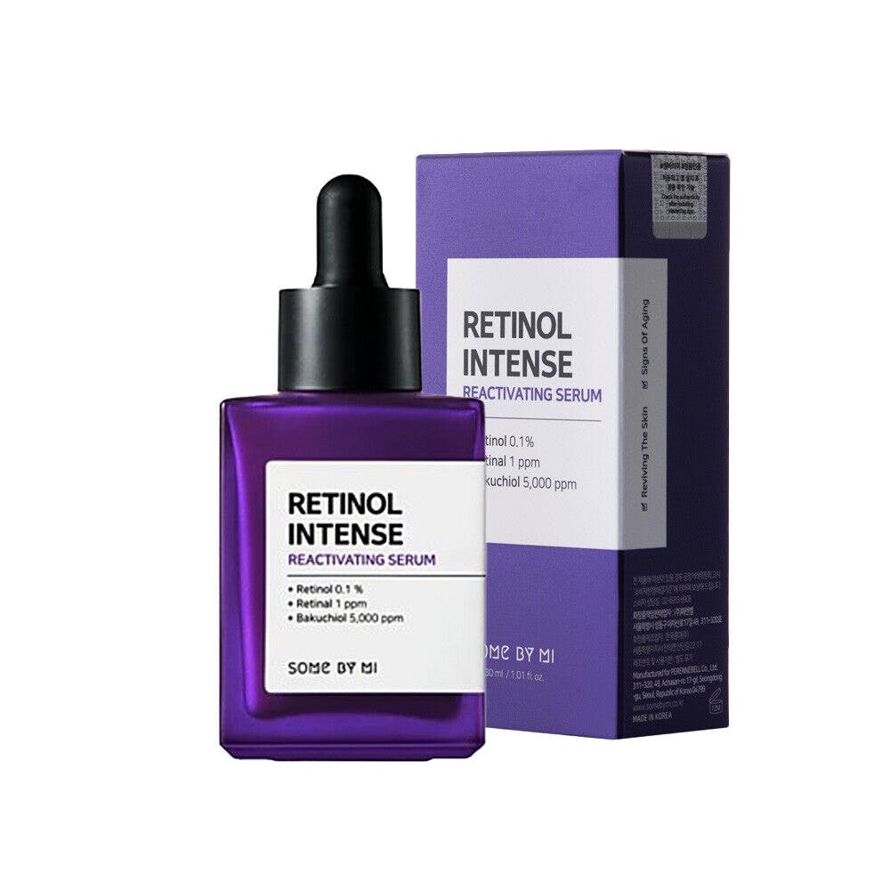 Retinol Intense Reactivating Serum (30ml)