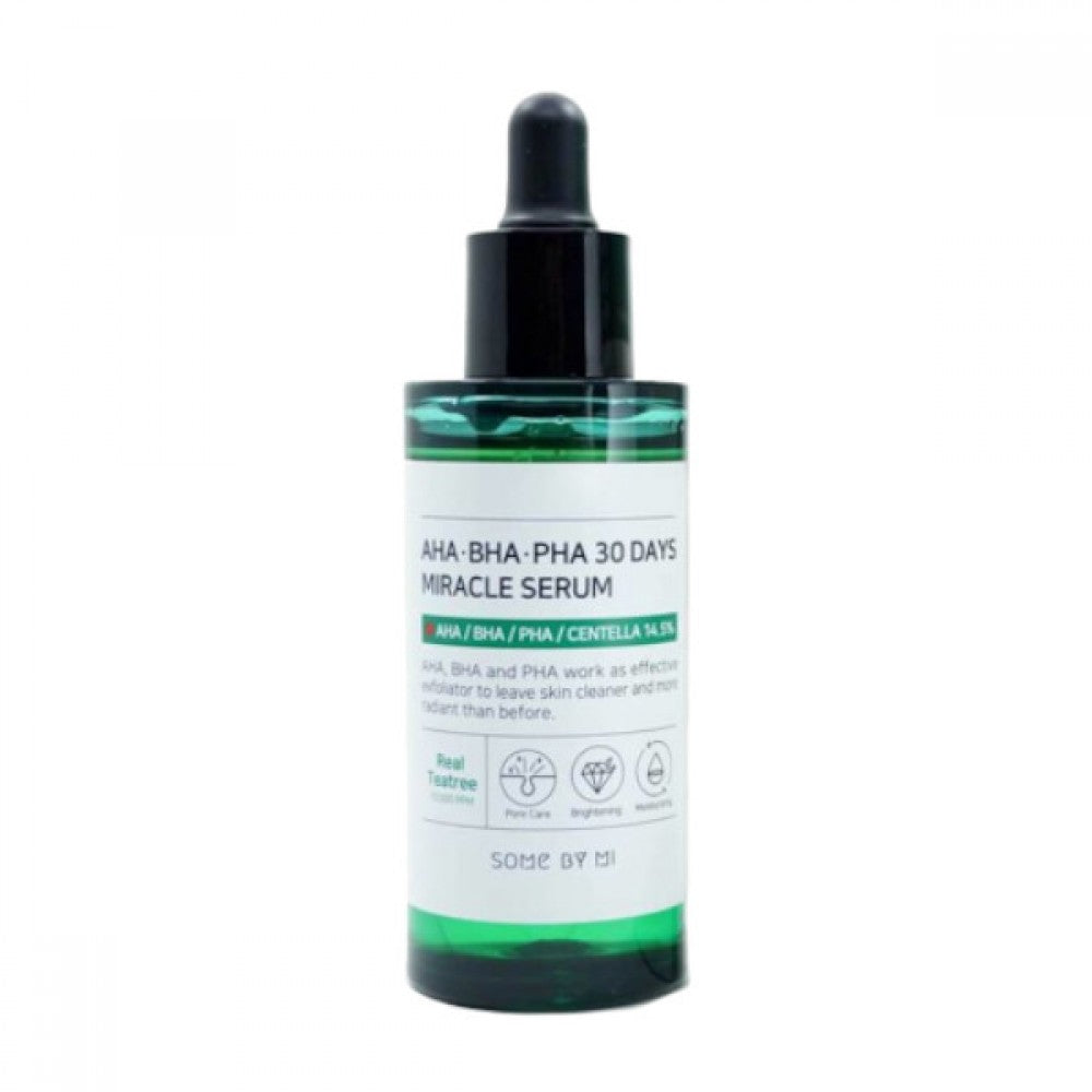 AHA, BHA, PHA 30 Days Miracle Serum (50ml)