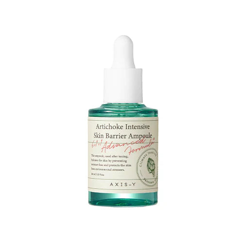 Artichoke Intensive Skin Barrier Ampoule (30ml)