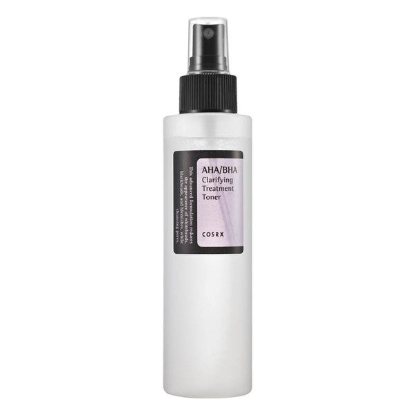 AHA/BHA Clarifying Treatment Toner (150ml)