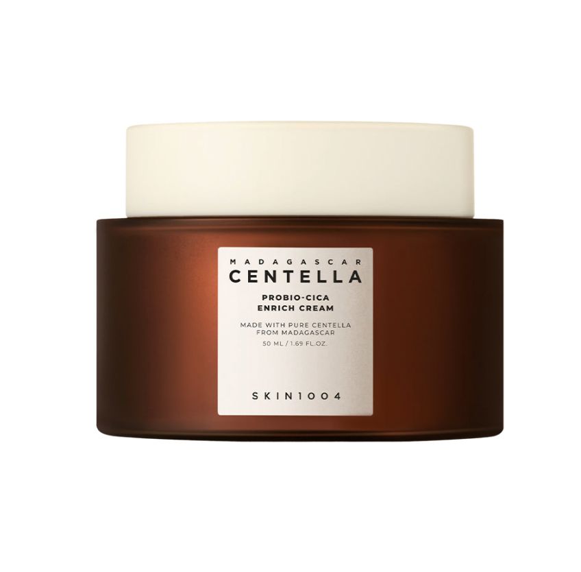 Madagascar Centella Probio-Cica Enrich Cream (50ml)