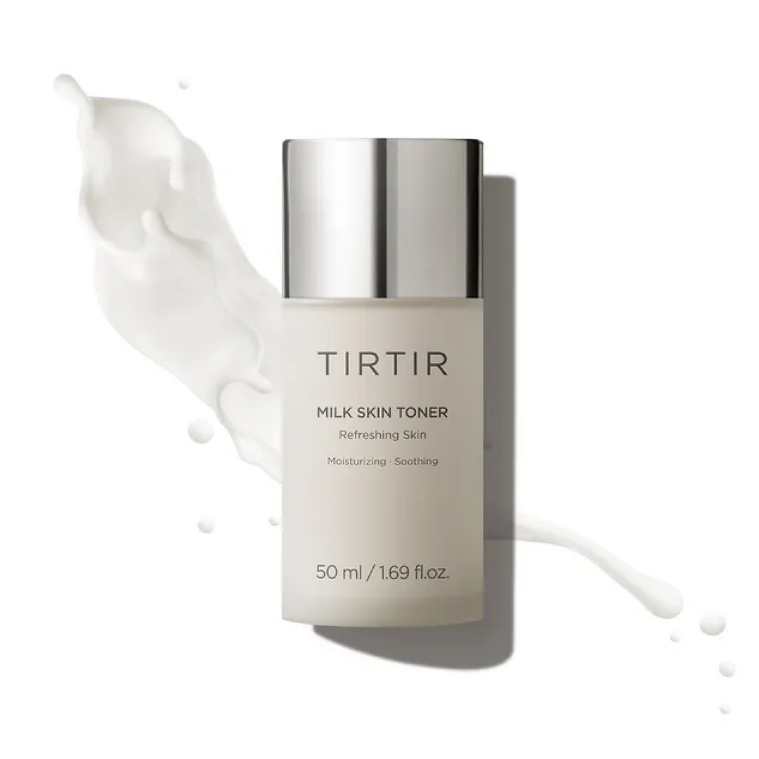 Milk Skin Toner Mini (50ml)