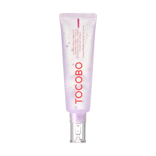 Collagen Brightening Eye Gel Cream (30ml)