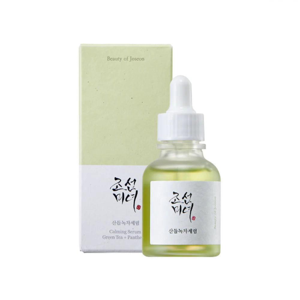 Calming Serum (30ml)