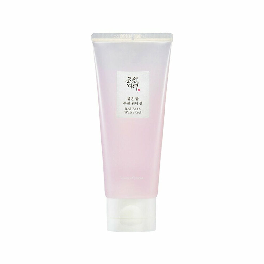 Red Bean Water Gel (100ml)