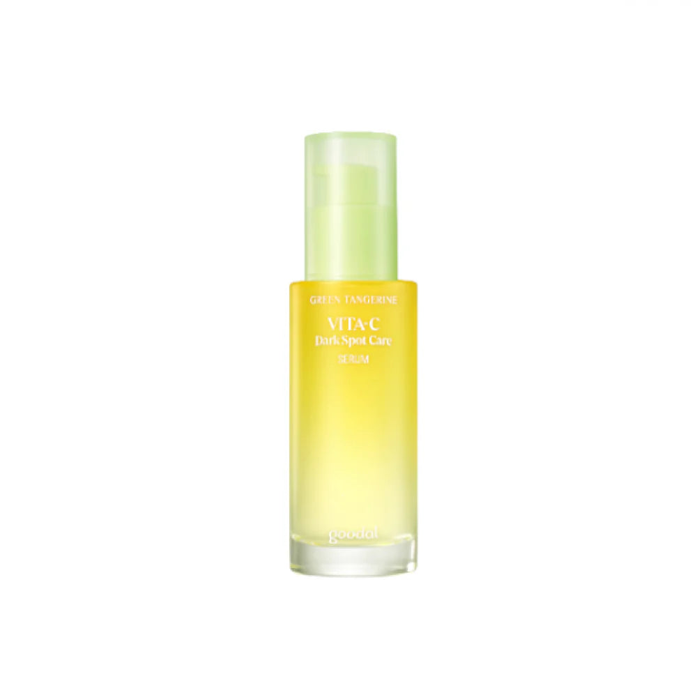 Green Tangerine Vita C Dark Spot Care Serum (40ml)