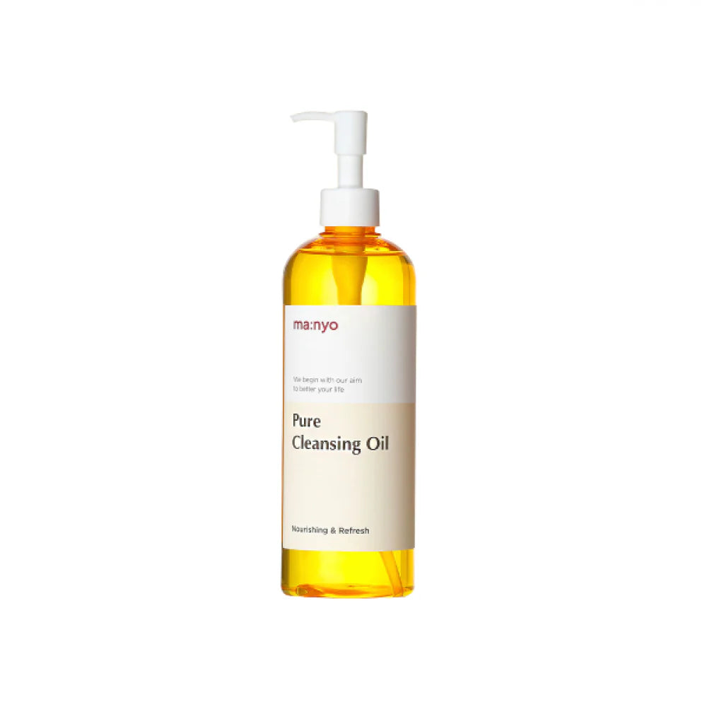 Pure Cleansing Oil (200ml)