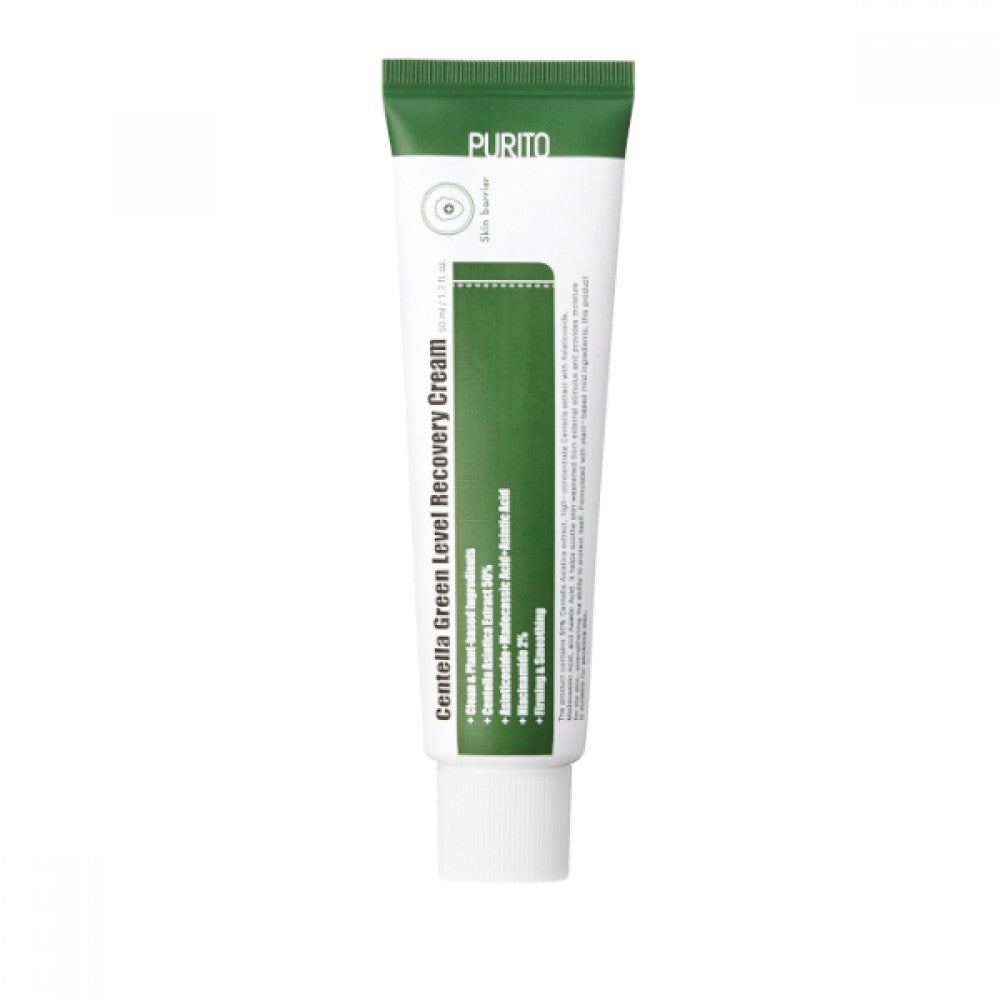 Centella Green Level Recovery (50ml)